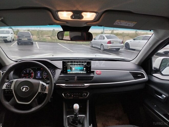 GWM Wingle 7 2020, 198,000 km - 2.0 l - Bakı