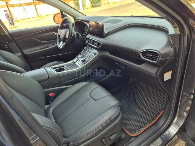 Hyundai Santa Fe 2023, 2,900 km - 1.6 l - Gəncə