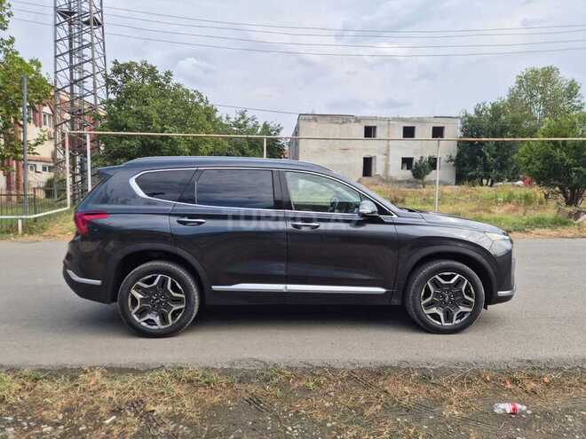 Hyundai Santa Fe 2023, 2,900 km - 1.6 l - Gəncə