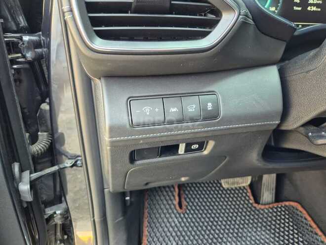 Hyundai Santa Fe 2023, 2,900 km - 1.6 l - Gəncə