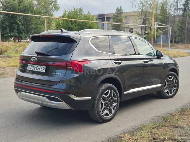 Hyundai Santa Fe 2023, 2,900 km - 1.6 l - Gəncə
