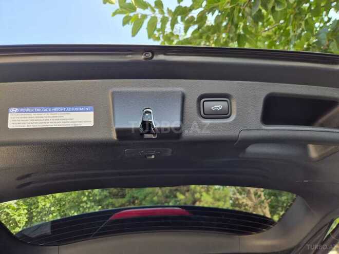 Hyundai Santa Fe 2023, 2,900 km - 1.6 l - Gəncə