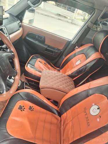 Mitsubishi Pajero io 1999, 265,433 km - 1.8 l - Gəncə