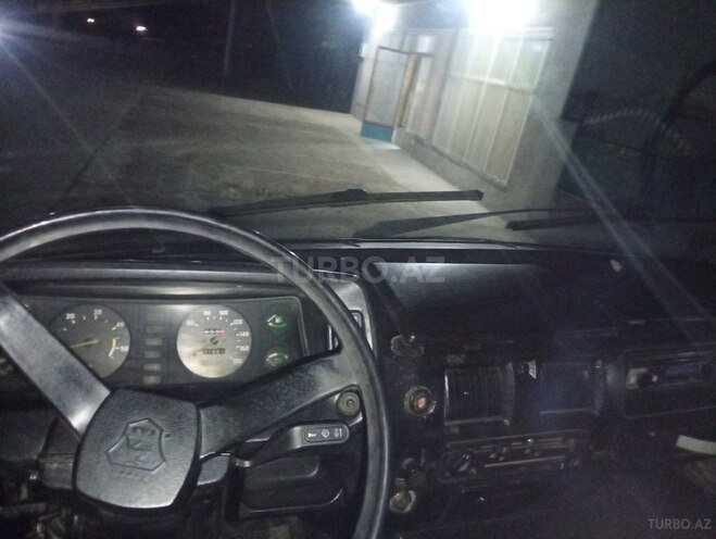 GAZ 33021 1998, 52,638 km - 2.5 l - Xaçmaz