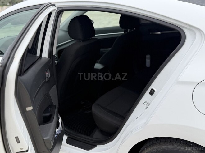 Hyundai Elantra 2019, 165,762 km - 2.0 l - Bakı