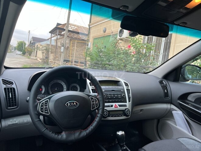 Kia  2007, 234,000 km - 1.6 l - Tovuz