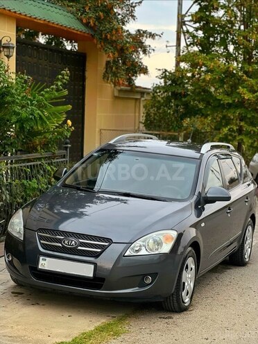 Kia  2007, 234,000 km - 1.6 l - Tovuz
