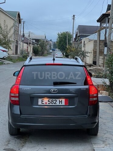 Kia  2007, 234,000 km - 1.6 l - Tovuz