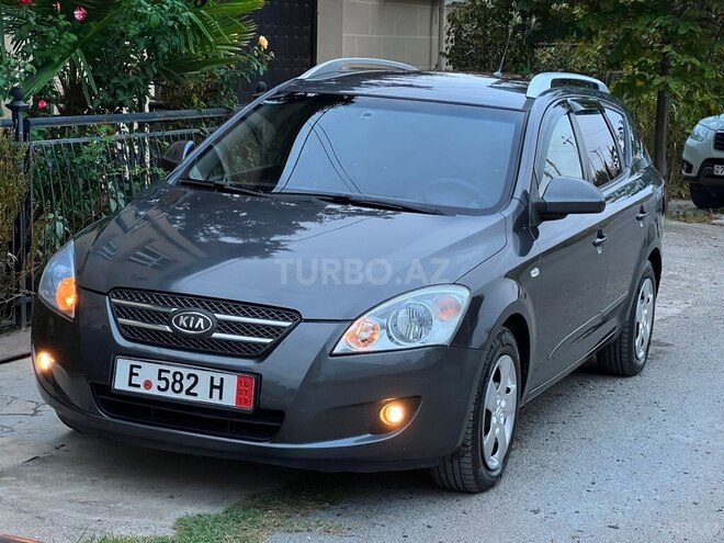 Kia  2007, 234,000 km - 1.6 l - Tovuz