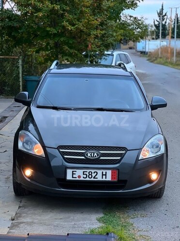 Kia  2007, 234,000 km - 1.6 l - Tovuz