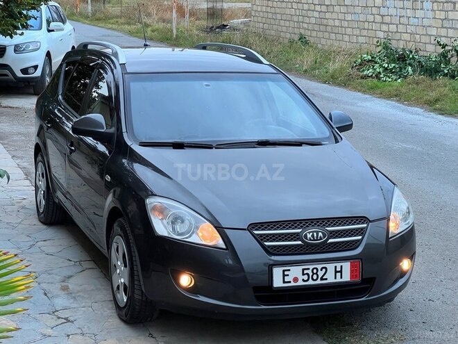 Kia  2007, 234,000 km - 1.6 l - Tovuz