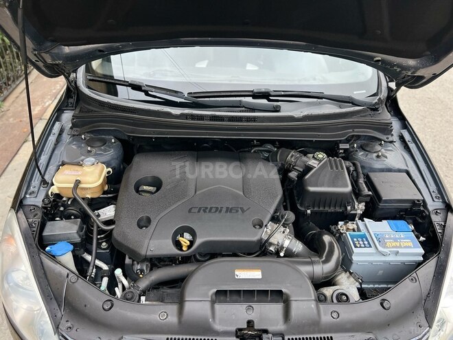 Kia  2007, 234,000 km - 1.6 l - Tovuz