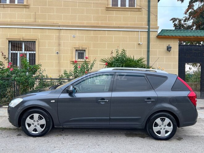 Kia  2007, 234,000 km - 1.6 l - Tovuz