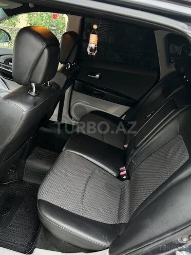 Kia  2007, 234,000 km - 1.6 l - Tovuz