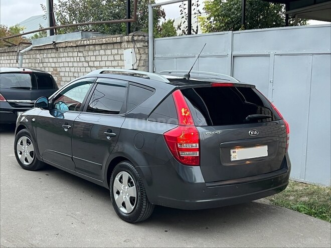 Kia  2007, 234,000 km - 1.6 l - Tovuz
