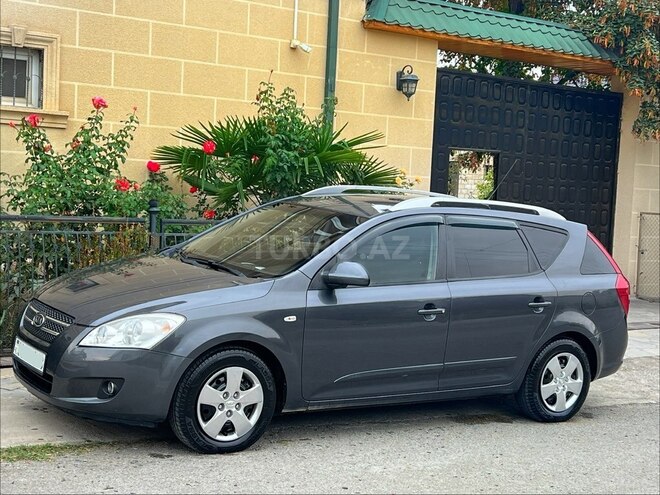 Kia  2007, 234,000 km - 1.6 l - Tovuz