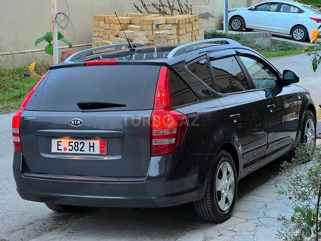 Kia  2007, 234,000 km - 1.6 l - Tovuz