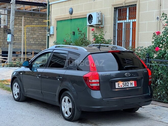 Kia  2007, 234,000 km - 1.6 l - Tovuz