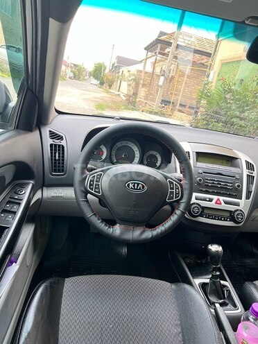 Kia  2007, 234,000 km - 1.6 l - Tovuz