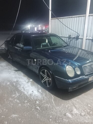 Mercedes E 230 1996, 400,000 km - 2.3 l - Bakı