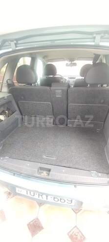 Opel Meriva 2006, 294,000 km - 1.4 l - Bakı