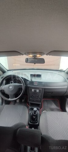 Opel Meriva 2006, 294,000 km - 1.4 l - Bakı