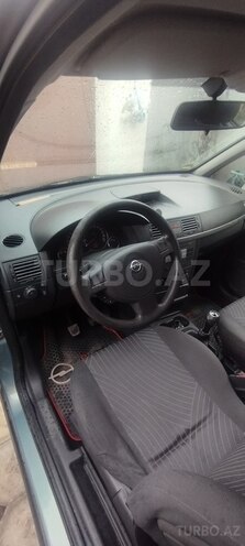 Opel Meriva 2006, 294,000 km - 1.4 l - Bakı