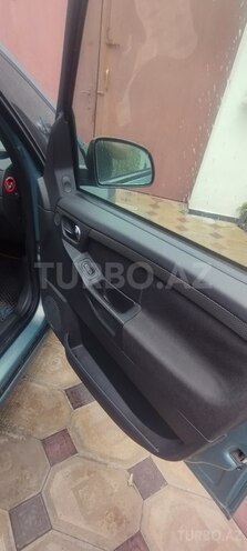 Opel Meriva 2006, 294,000 km - 1.4 l - Bakı