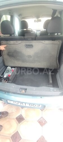 Opel Meriva 2006, 294,000 km - 1.4 l - Bakı