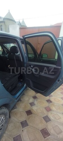 Opel Meriva 2006, 294,000 km - 1.4 l - Bakı