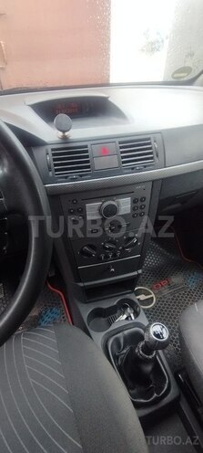 Opel Meriva 2006, 294,000 km - 1.4 l - Bakı