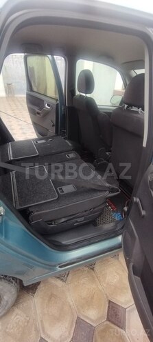 Opel Meriva 2006, 294,000 km - 1.4 l - Bakı