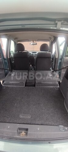 Opel Meriva 2006, 294,000 km - 1.4 l - Bakı