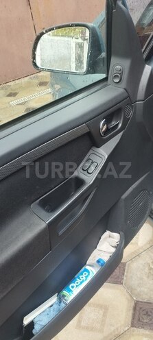 Opel Meriva 2006, 294,000 km - 1.4 l - Bakı