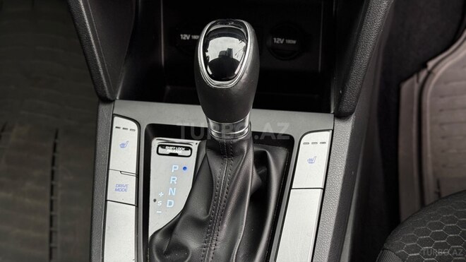Hyundai Elantra 2019, 90,123 km - 2.0 l - Gəncə