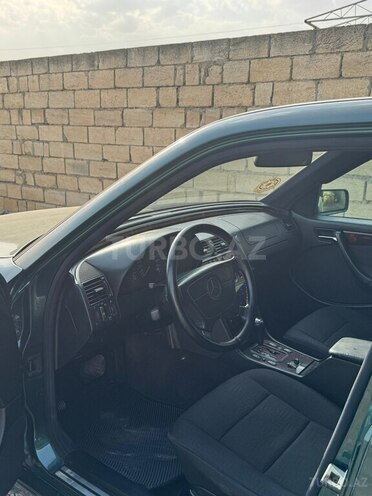 Mercedes C 200 1998, 530,000 km - 2.0 l - Bakı