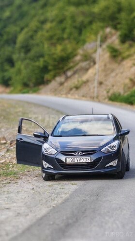 Hyundai i40 2011, 230,000 km - 1.7 l - Bakı