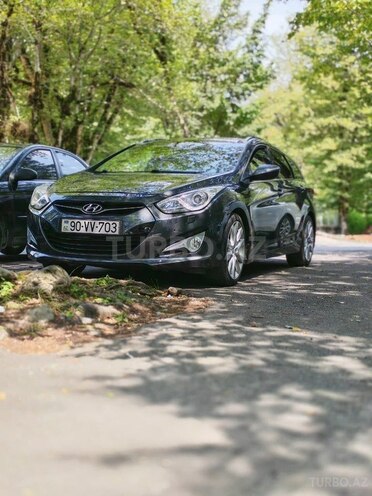 Hyundai i40 2011, 230,000 km - 1.7 l - Bakı