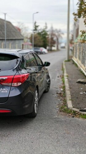 Hyundai i40 2011, 230,000 km - 1.7 l - Bakı
