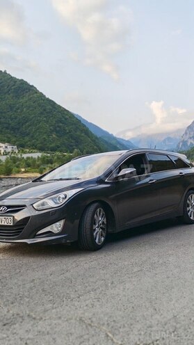 Hyundai i40 2011, 230,000 km - 1.7 l - Bakı