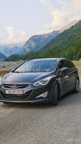Hyundai i40 2011, 230,000 km - 1.7 l - Bakı
