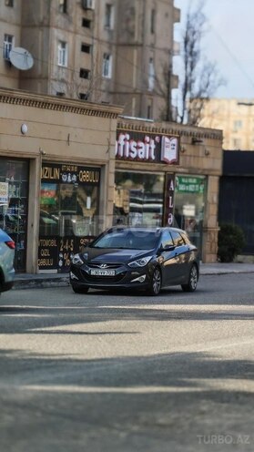 Hyundai i40 2011, 230,000 km - 1.7 l - Bakı