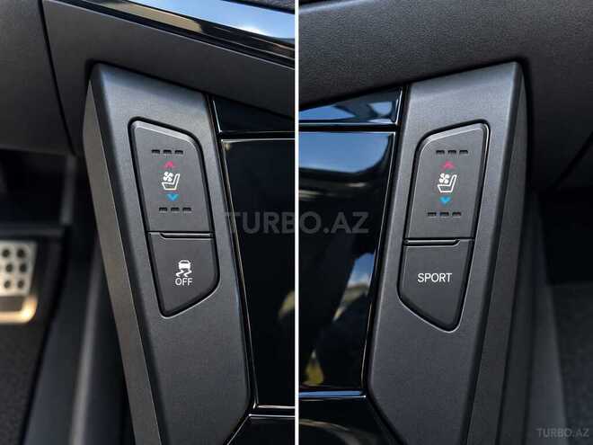 Hyundai i40 2011, 230,000 km - 1.7 l - Bakı