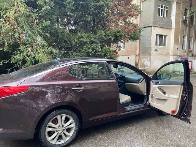Kia Optima 2012, 310,603 km - 2.4 l - Bakı