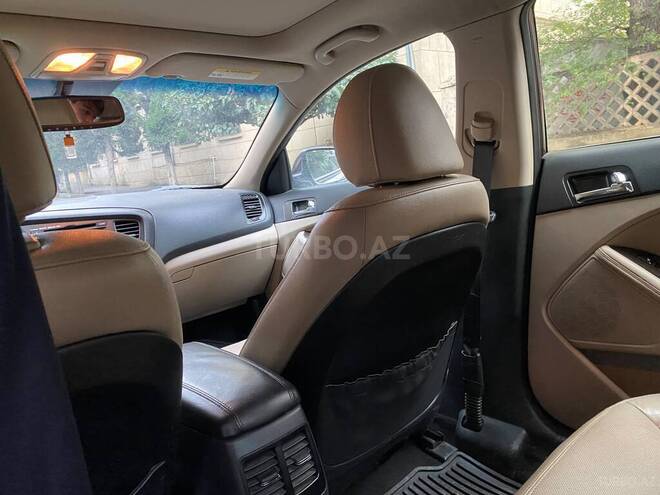 Kia Optima 2012, 310,603 km - 2.4 l - Bakı