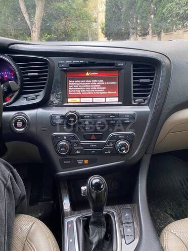 Kia Optima 2012, 310,603 km - 2.4 l - Bakı
