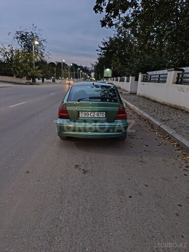 Opel Vectra 1999, 356,000 km - 1.8 l - Qazax