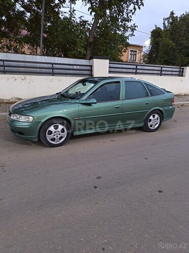 Opel Vectra 1999, 356,000 km - 1.8 l - Qazax