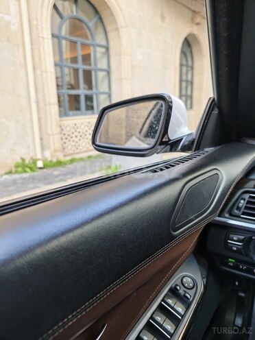 BMW 650 2012, 86,000 km - 4.4 l - Bakı