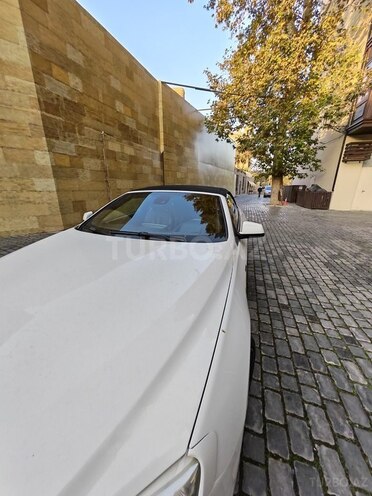 BMW 650 2012, 86,000 km - 4.4 l - Bakı